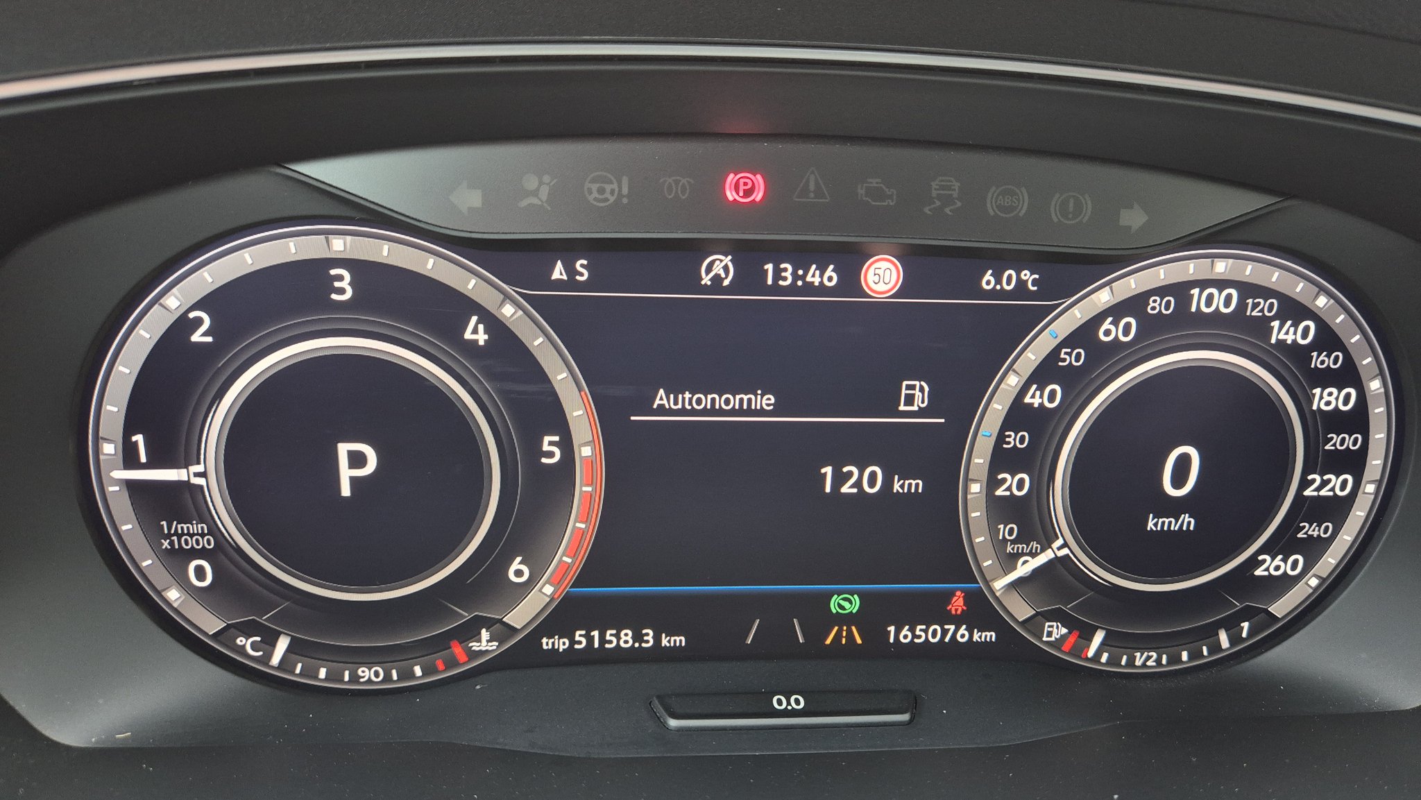 VW Tiguan Highline 2018 - Multimarks Seller Focșani