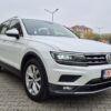 VW Tiguan Highline 2018 - Multimarks Seller Focșani