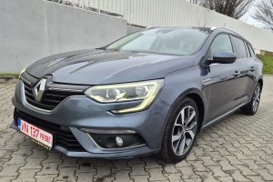Renault Megane 4 Intens 2018 - Multimarks Seller Focșani