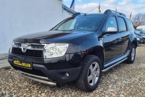 Dacia Duster 2011, 1.5DCI 110CP Euro 5 (18)
