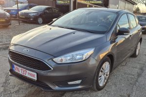 Ford Focus Facelift 2016, 1.6TDCI 115CP Euro 6 (23)