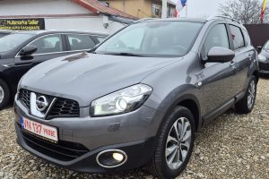Nissan Quashqai Bose 2012, 1.6DCI 130CP Euro 5 (22)