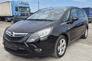 Opel Zarifa Facelift Tourer 2013, 1.6CTDi 136CP Euro 6 (28)