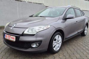 Renault Megane 3 2012 1.5DCi 110CP Euro 5 (1)