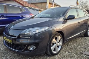 Renault Megane 3 2013, 1.5DCI 110CP Euro 5 (1)