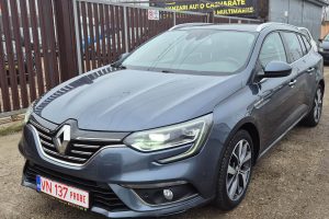 Renault Megane 4 Bose 2017, 1.5DCI 110CP Euro 6 (34)