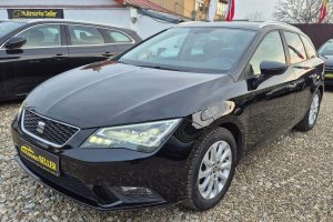 Seat Leon 2015, 1.6TDI 115CP Euro 5 (1)