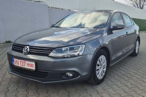 VW Jetta BlueMotion 2014, 1.6TDI 105CP Euro 5 (1)