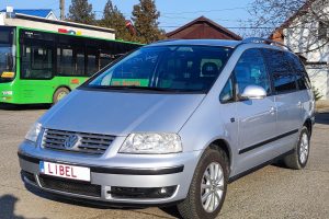 VW Sharan 2007, 1.9TDI 116CP Euro 4 (21)