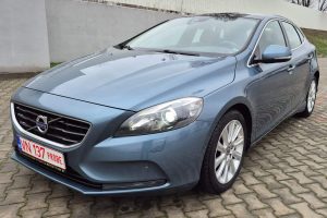 Volvo V40 Summum 2014, 1.6D 114CP Euro 5 (1)