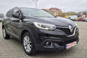 Renault Kadjar Intens 2017 - Multimarks Seller Focșani